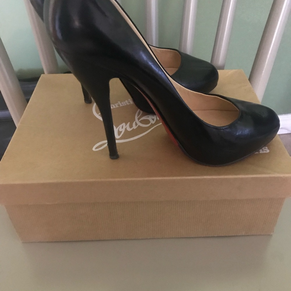 Christian Louboutins